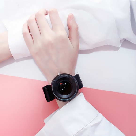 ⌚️NEW⌚️ Unisex Creative Silica Quartz Watch - Picture 4 of 6